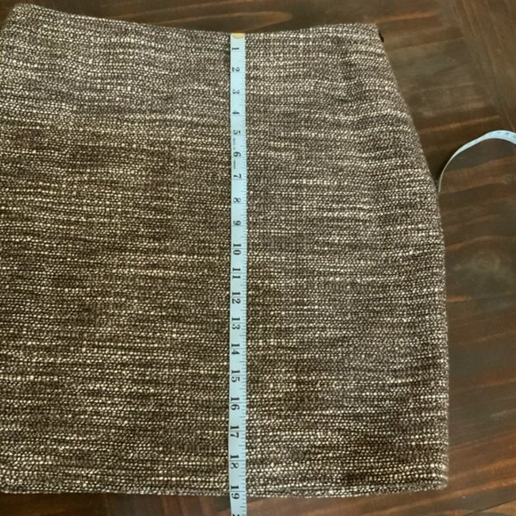 Ann Taylor skirt suit size 8 NWT - Picture 7 of 8